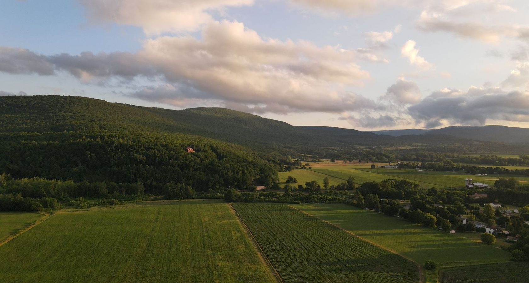 Adirondack Corrections Guide