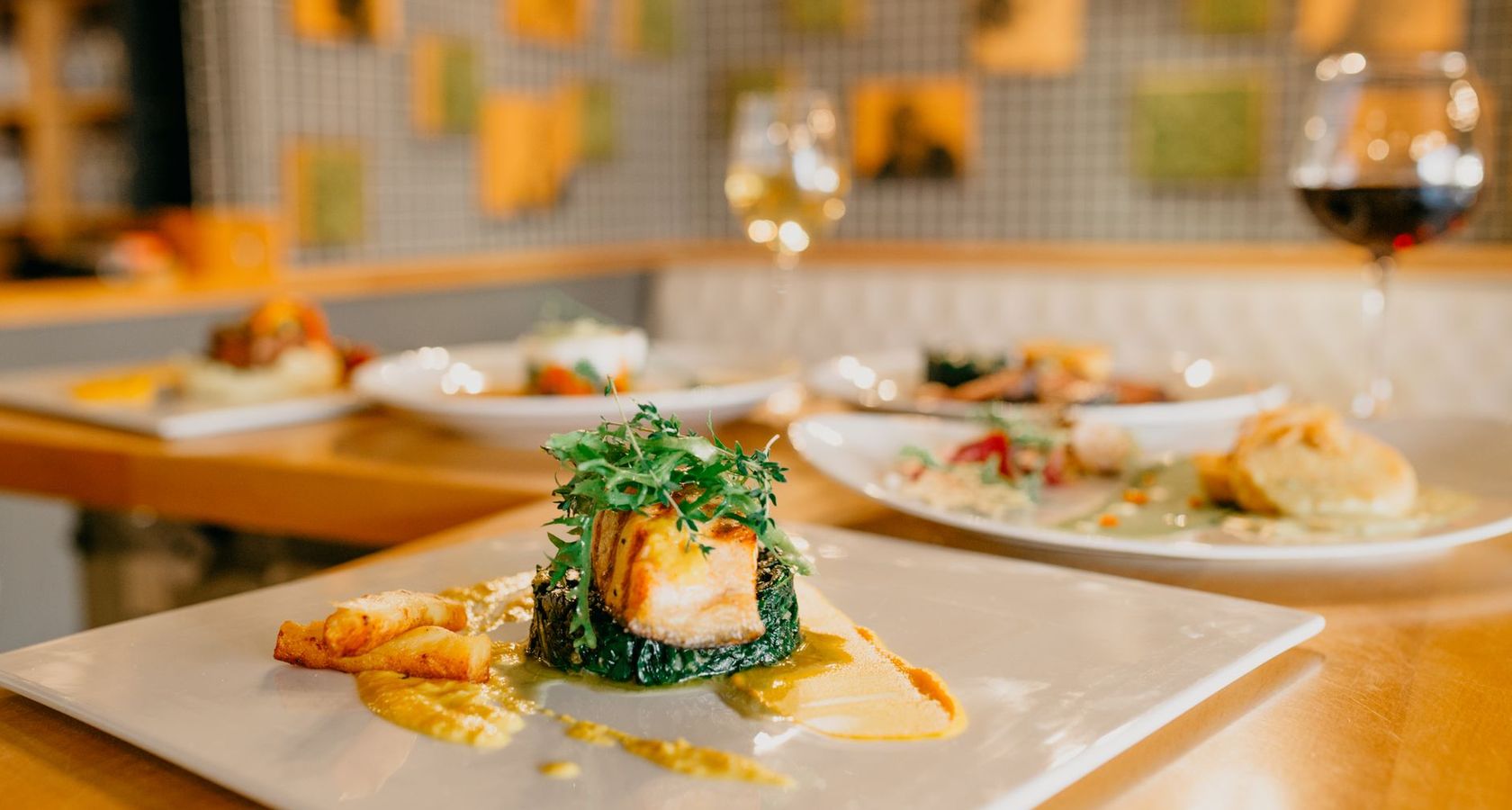 Adirondack Culinary Arts