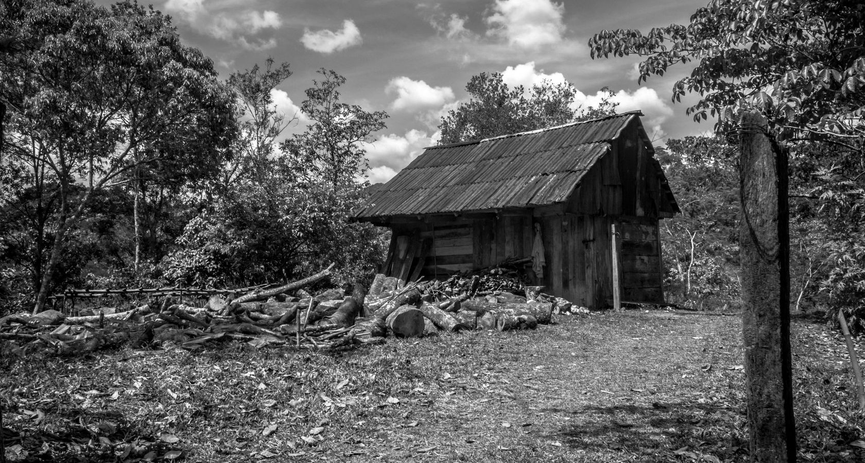 Adirondack Mountains History
